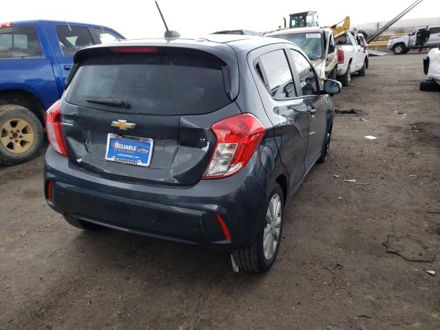 Photo 3 from auction – 2018 CHEVROLET SPARK 1LT with VIN KL8CD6SA8JC426571