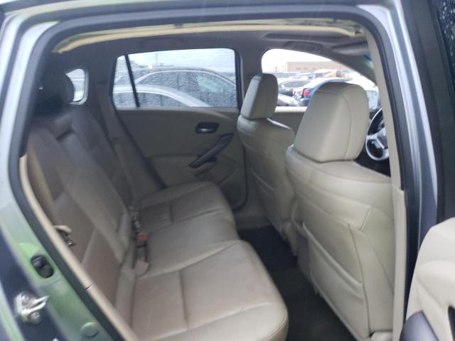 Photo 10 from auction – 2015 ACURA RDX with VIN 5J8TB3H34FL001619