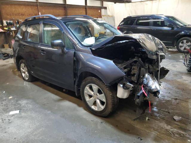 Photo 4 from auction – 2015 SUBARU FORESTER 2 with VIN JF2SJABC4FH550638