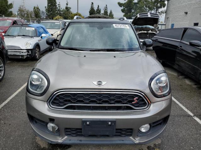 Photo 5 from auction – 2018 MINI COOPER S C with VIN WMZYT3C32J3E93734