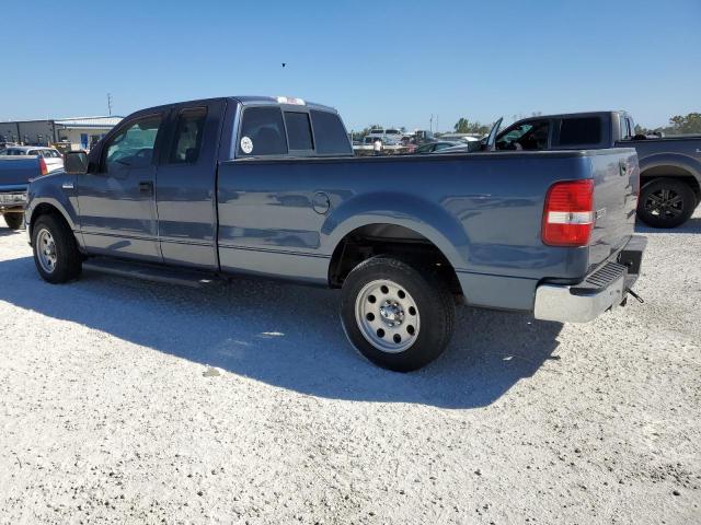 Photo 2 from auction – 2006 FORD F150 with VIN 1FTVX12536NB40166
