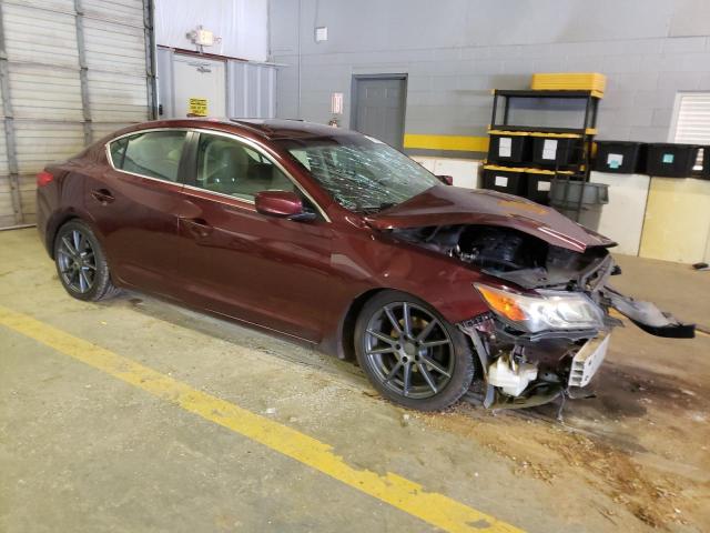 Foto 4 de la subasta – 2014 ACURA ILX 20 TEC con VIN 19VDE1F73EE008985