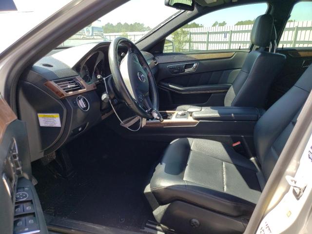 Photo 7 from auction – 2011 MERCEDES-BENZ E CLASS with VIN WDDHF5GB0BA355338