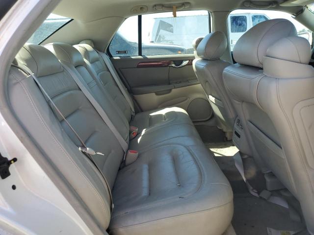 Photo 10 from auction – 2002 CADILLAC DEVILLE with VIN 1G6KD54Y42U132770