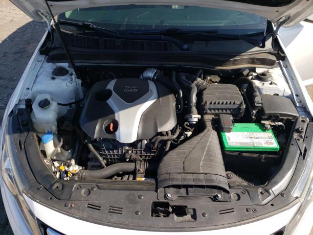 Photo 11 from auction – 2013 KIA OPTIMA SX with VIN 5XXGR4A6XDG181868