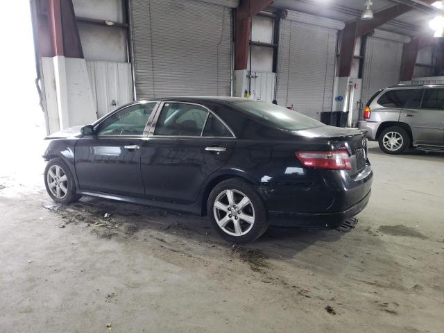 Photo 2 from auction – 2009 TOYOTA CAMRY BASE with VIN 4T1BE46K19U285805