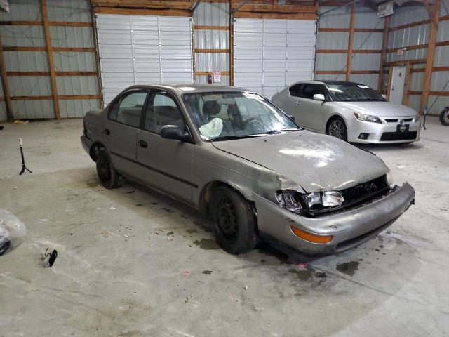 Photo 4 from auction – 1995 TOYOTA COROLLA LE with VIN 2T1AE09B8SC090615