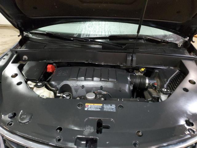 Photo 12 from auction – 2013 CHEVROLET TRAVERSE L with VIN 1GNKRFED7DJ125615