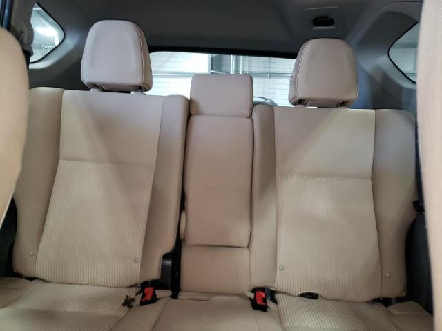 Photo 10 from auction – 2013 TOYOTA RAV4 XLE with VIN 2T3RFREV9DW041520
