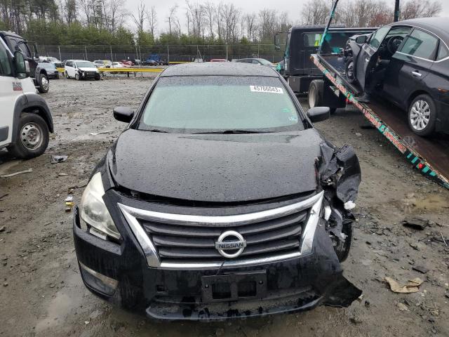 Photo 5 from auction – 2013 NISSAN ALTIMA 2.5 with VIN 1N4AL3AP6DC920492