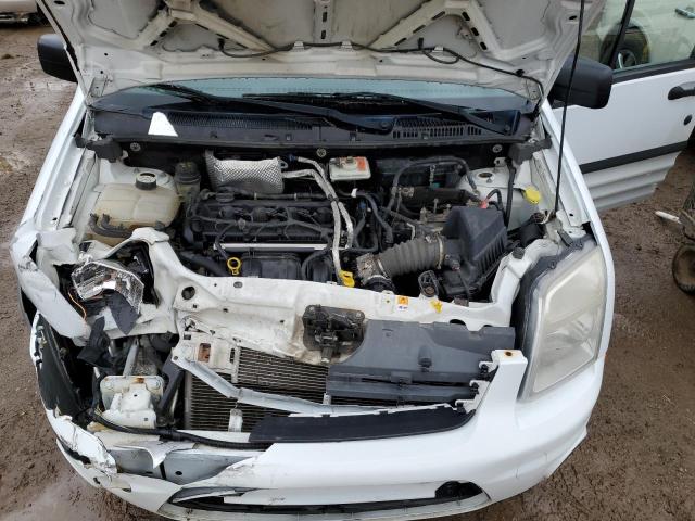 Photo 12 from auction – 2013 FORD TRANSIT CO with VIN NM0LS7DN1DT171458
