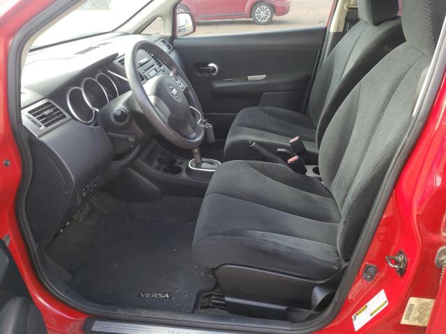 Photo 7 from auction – 2011 NISSAN VERSA S with VIN 3N1BC1CP2BL428319