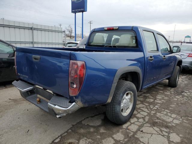 Photo 3 from auction – 2006 CHEVROLET COLORADO with VIN 1GCDT136X68262391