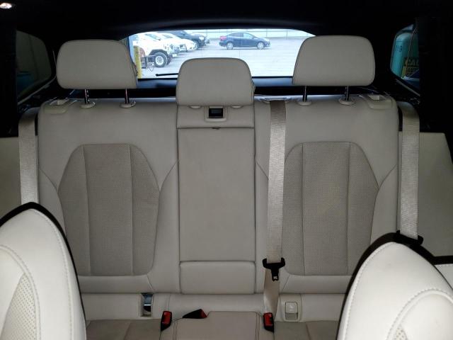 Photo 10 from auction – 2022 BMW X3 XDRIVE3 with VIN 5UX53DP04N9M51346