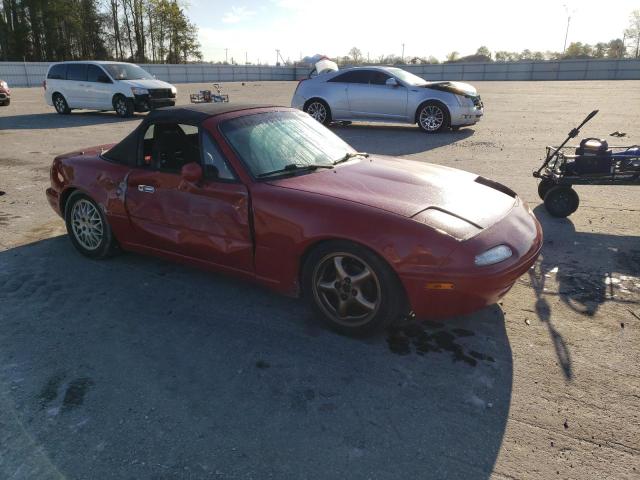 Photo 4 from auction – 1990 MAZDA MX-5 MIATA with VIN JM1NA3514L0142443