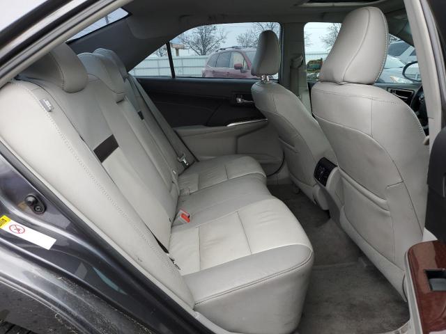 Photo 10 from auction – 2013 TOYOTA CAMRY L with VIN 4T1BF1FK6DU689171