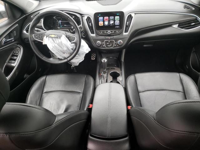 Photo 8 from auction – 2016 CHEVROLET MALIBU LT with VIN 1G1ZE5ST3GF214056