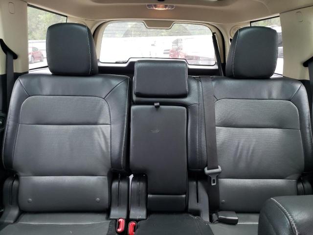 Photo 10 from auction – 2014 FORD FLEX LIMIT with VIN 2FMGK5D85EBD12922