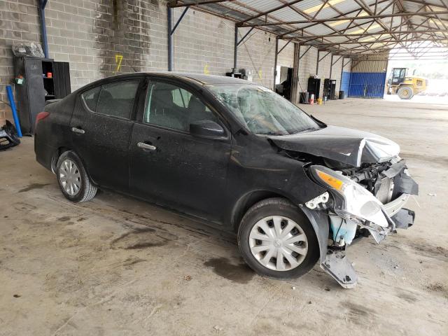 Photo 4 from auction – 2019 NISSAN VERSA S with VIN 3N1CN7AP4KL870913