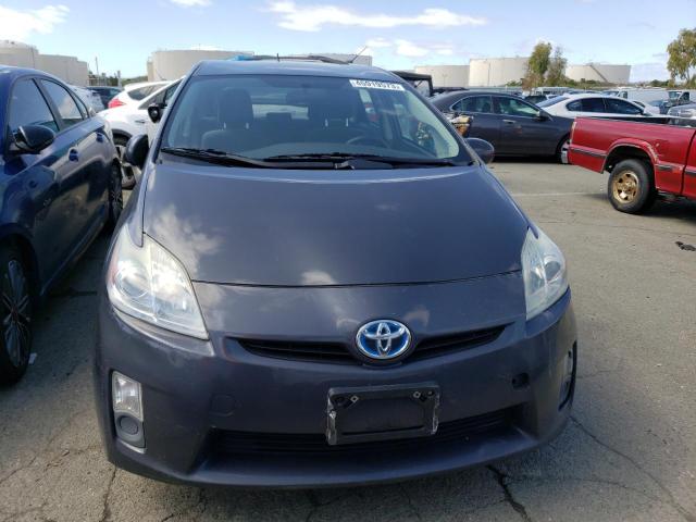 Photo 5 from auction – 2011 TOYOTA PRIUS with VIN JTDKN3DU3B5363102