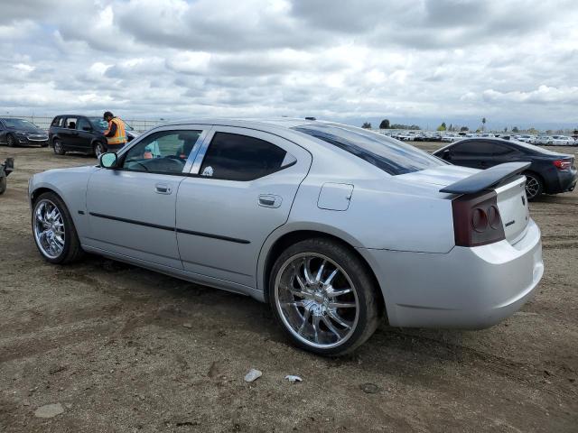 Photo 2 from auction – 2010 DODGE CHARGER SX with VIN 2B3CA3CV4AH227547
