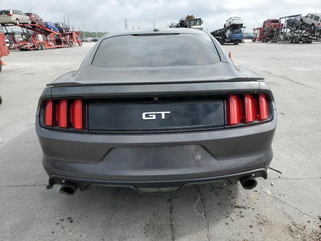 Photo 6 from auction – 2015 FORD MUSTANG GT with VIN 1FA6P8CF3F5399122