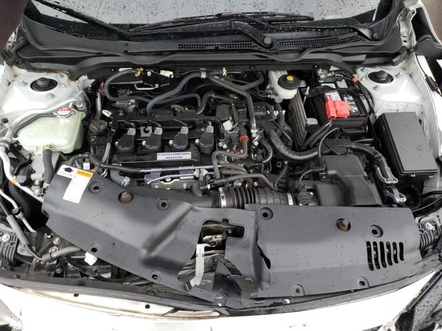Photo 11 from auction – 2017 HONDA CIVIC SI with VIN 2HGFC1E54HH704464