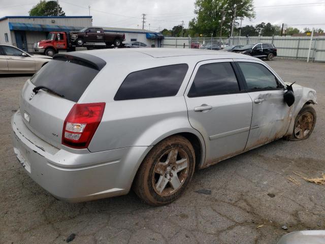 صورة رقم 3 من المزاد - 2005 DODGE MAGNUM SXT مع VIN 2D4FV48VX5H618256