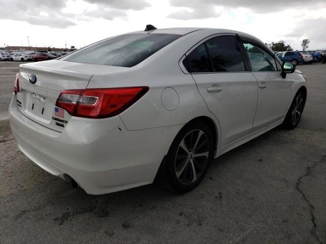 Photo 3 from auction – 2015 SUBARU LEGACY 3.6 with VIN 4S3BNEN63F3046319
