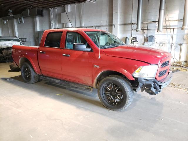 Photo 4 from auction – 2014 RAM 1500 ST with VIN 1C6RR7KT8ES158408
