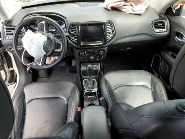Photo 8 from auction – 2019 JEEP COMPASS LI with VIN 3C4NJCCBXKT662756