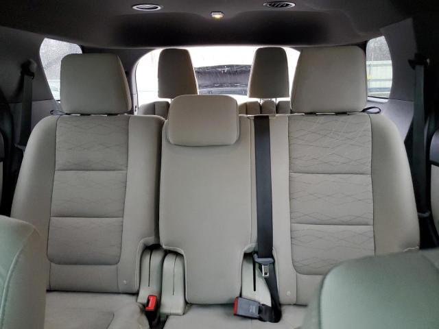 Photo 10 from auction – 2013 FORD EXPLORER with VIN 1FM5K7B90DGC45846