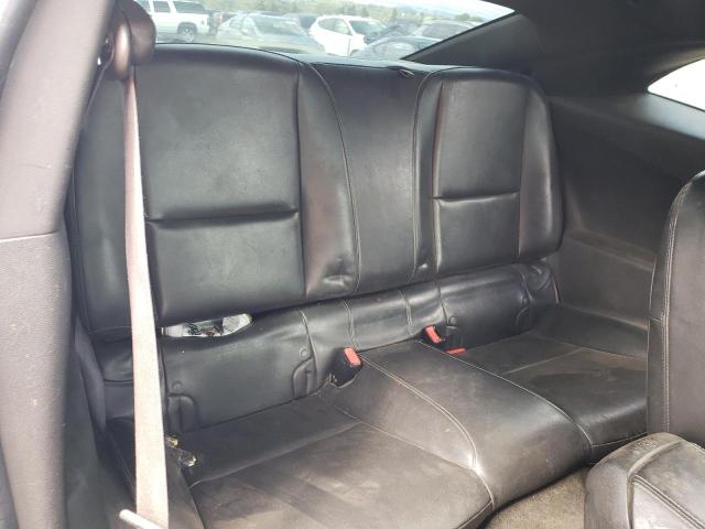 Photo 10 from auction – 2012 CHEVROLET CAMARO LT with VIN 2G1FC1E38C9145266