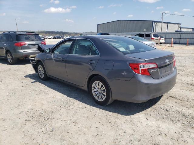 Photo 2 from auction – 2014 TOYOTA CAMRY L with VIN 4T1BF1FKXEU852471