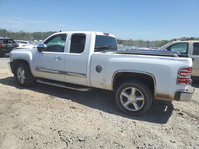 Photo 2 from auction – 2012 CHEVROLET SILVERADO with VIN 1GCRCSE02CZ139629