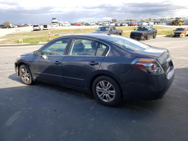Photo 2 from auction – 2011 NISSAN ALTIMA BAS with VIN 1N4AL2AP2BN462140