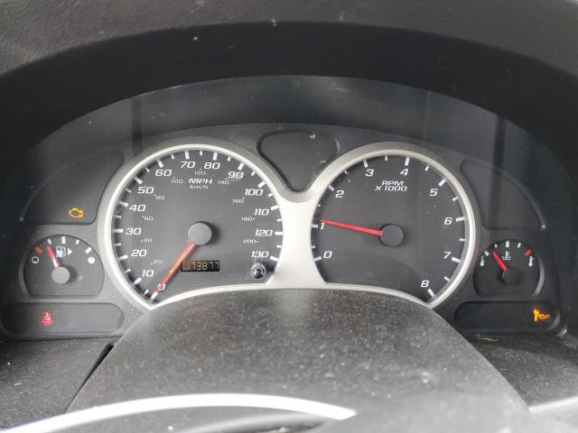 Photo 9 from auction – 2006 CHEVROLET EQUINOX LT with VIN 2CNDL73F966177837