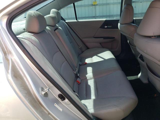 Photo 10 from auction – 2013 HONDA ACCORD EXL with VIN 1HGCR2F89DA177482