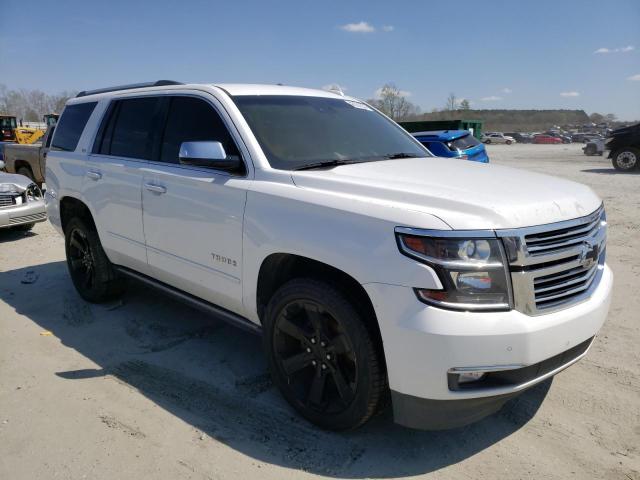 Photo 4 from auction – 2016 CHEVROLET TAHOE C150 with VIN 1GNSCCKC0GR301812