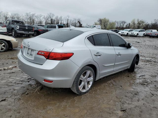 Photo 3 from auction – 2014 ACURA ILX 20 TEC with VIN 19VDE1F70EE004229