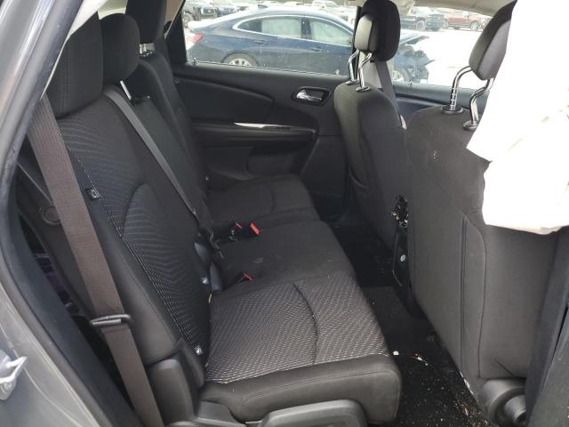 Photo 10 from auction – 2019 DODGE JOURNEY SE with VIN 3C4PDCAB0KT858871