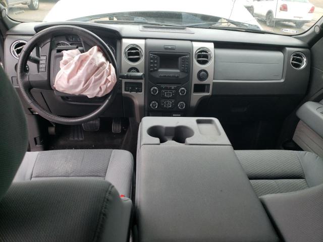 Photo 8 from auction – 2014 FORD F150 SUPER with VIN 1FTFW1CT1EKE20978