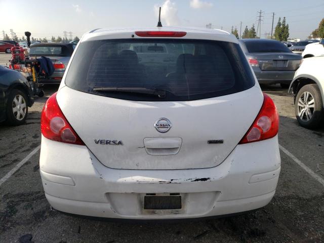 Photo 6 from auction – 2012 NISSAN VERSA S with VIN 3N1BC1CP1CK259059