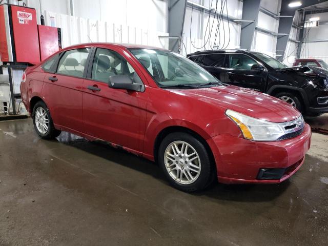 Photo 4 from auction – 2009 FORD FOCUS SE with VIN 1FAHP35NX9W100885