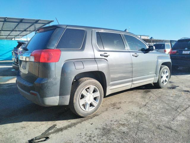 Photo 3 from auction – 2010 GMC TERRAIN SL with VIN 2CTALBEW3A6246638