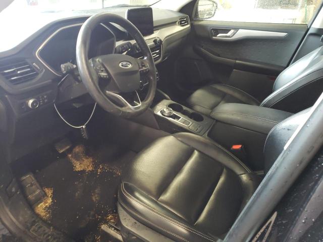 Photo 7 from auction – 2020 FORD ESCAPE SEL with VIN 1FMCU0H68LUA24548