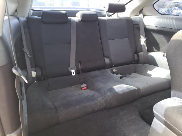 Photo 10 from auction – 2007 TOYOTA SCION TC with VIN JTKDE177870163459
