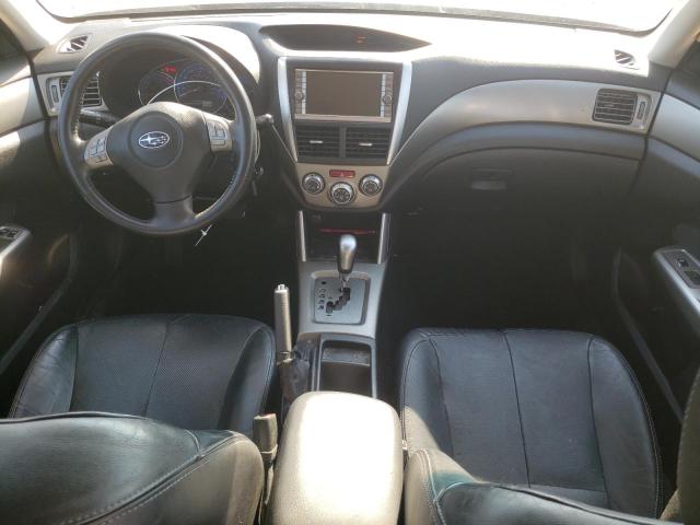 Photo 8 from auction – 2009 SUBARU FORESTER 2 with VIN JF2SH646X9H742988