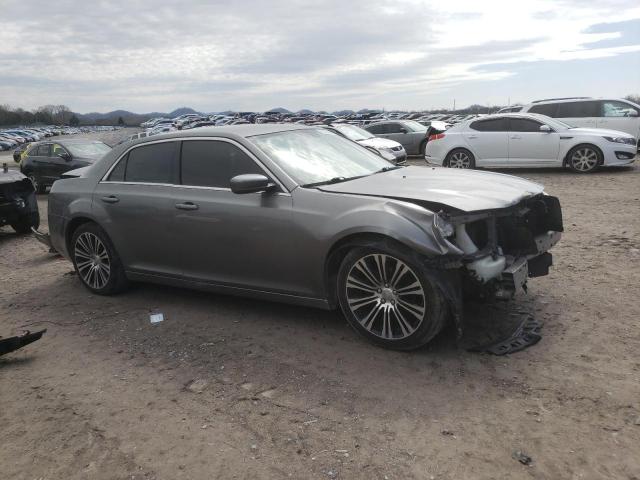 Photo 4 from auction – 2012 CHRYSLER 300 S with VIN 2C3CCABG1CH313261