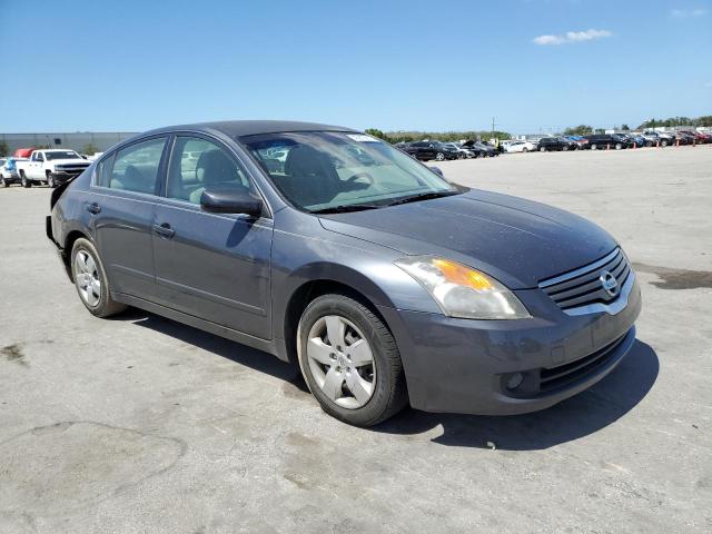 Photo 4 from auction – 2007 NISSAN ALTIMA 2.5 with VIN 1N4AL21E77C183753